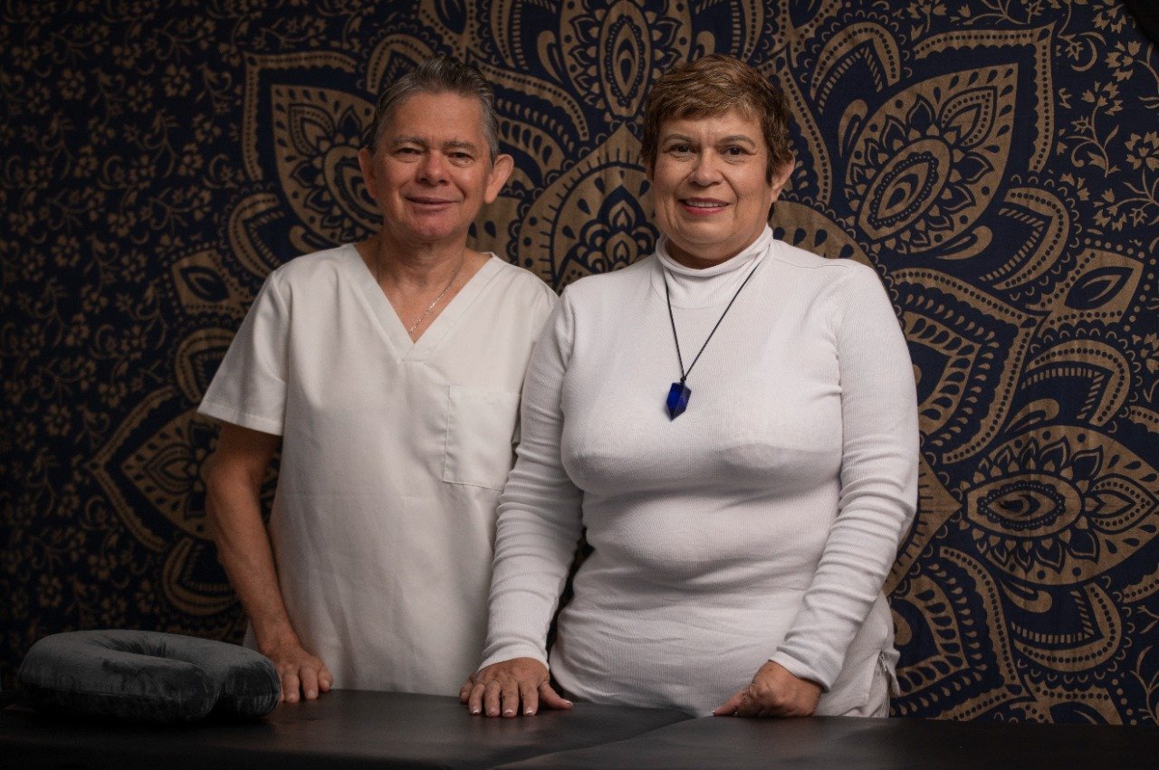 Espacio de meditación Alma Plena CR